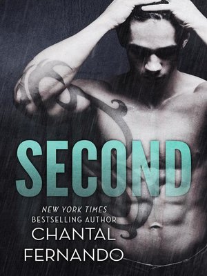 cover image of Second